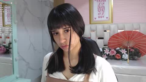 Allysa  online show from January 13, 8:36 pm