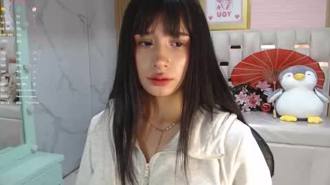 Allysa  online show from February 11, 8:36 pm