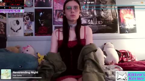 Ally online show from October 30, 2:57 am