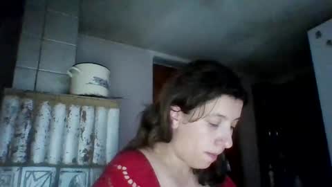 Snapshot of alma_amy chatting on January 10, 8:15 pm Alma online show from January 10, 8:15 pm