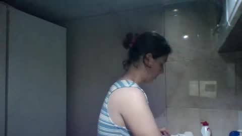 Snapshot of alma_amy chatting on March 7, 8:00 pm Alma online show from March 7, 8:00 pm