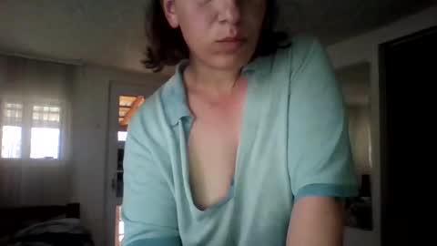 Snapshot of alma_amy chatting on March 11, 3:23 pm Alma online show from March 11, 3:23 pm
