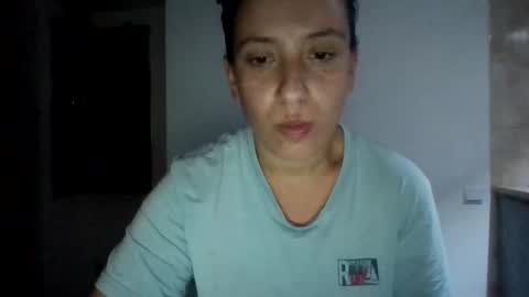 Snapshot of alma_amy chatting on September 15, 7:47 pm Alma online show from September 15, 7:47 pm