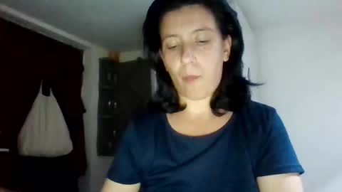Snapshot of alma_amy chatting on September 24, 8:45 pm Alma online show from September 24, 8:45 pm