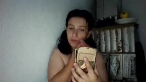 Snapshot of alma_amy chatting on September 25, 6:55 pm Alma online show from September 25, 6:55 pm