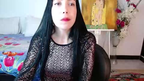 Snapshot of alma_art_ chatting on September 28, 12:16 am alma_art_ online show from September 28, 12:16 am