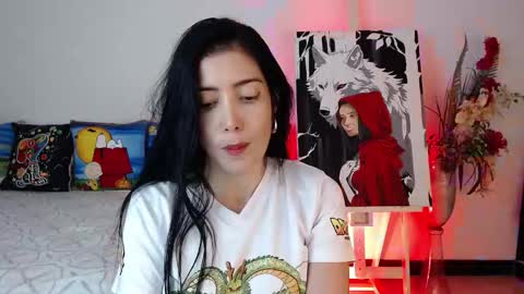 Snapshot of alma_art_ chatting on October 22, 12:00 am alma_art_ online show from October 22, 12:00 am