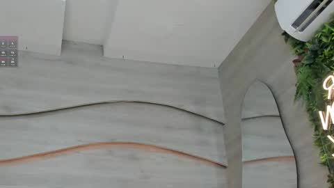 Snapshot of alma_leon chatting on October 13, 7:14 pm Alma Len online show from October 13, 7:14 pm