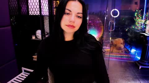 Alma online show from September 24, 5:33 am