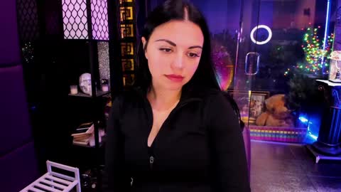 Alma online show from October 2, 5:58 am