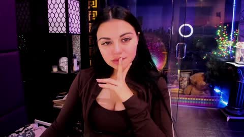 Alma online show from October 15, 6:35 am