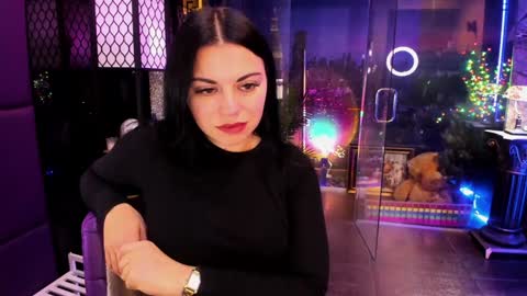 Alma online show from October 23, 5:18 am