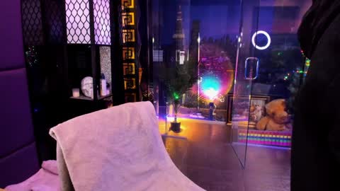 Alma online show from December 14, 9:36 am