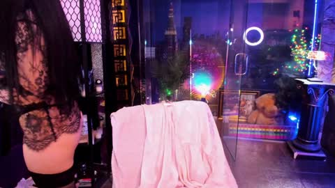 Alma online show from March 19, 7:01 am