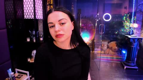 Alma online show from March 27, 8:26 am