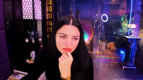 Alma online show from March 31, 7:09 am