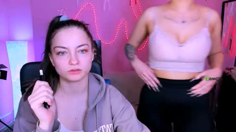 Alm online show from March 25, 10:32 am