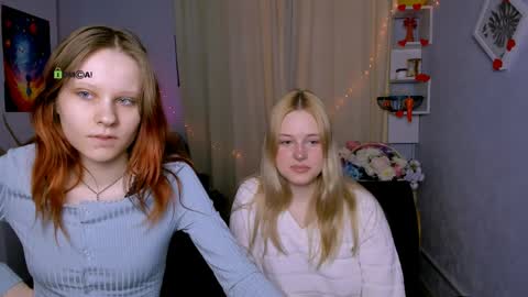 Alm online show from March 29, 9:09 am