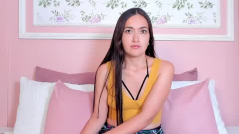 Alma Sweet online show from June 1, 2:13 am