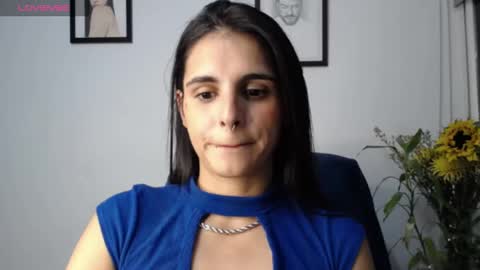Snapshot of alma_sweet chatting on February 2, 12:09 am Arhantxa online show from February 2, 12:09 am