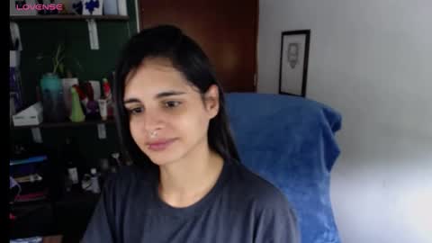 Arhantxa online show from October 24, 1:29 pm