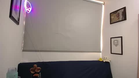 Arhantxa online show from November 22, 9:36 pm