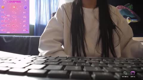 Arhantxa online show from March 11, 2:12 pm