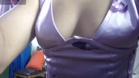 Arhantxa online show from May 12, 10:07 pm