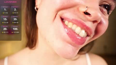 Alma online show from November 24, 4:18 pm