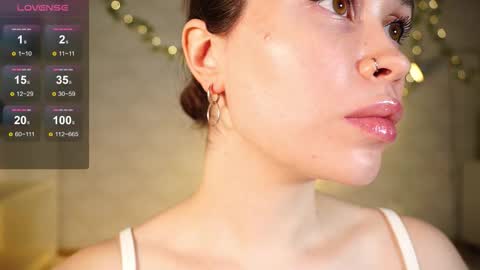 Alma online show from January 18, 5:06 pm