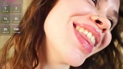 Alma online show from February 21, 4:19 pm