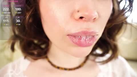 Alma online show from March 27, 7:47 am