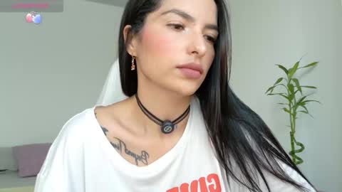 Alma online show from March 18, 3:15 pm