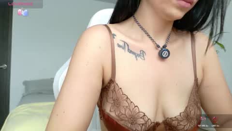 Alma online show from March 25, 8:37 pm