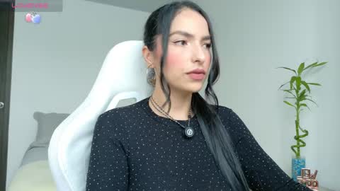 Alma online show from March 29, 8:09 pm