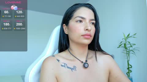 Alma online show from May 5, 9:45 pm