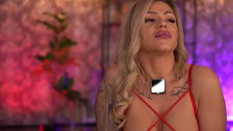 Alma online show from September 27, 6:24 pm