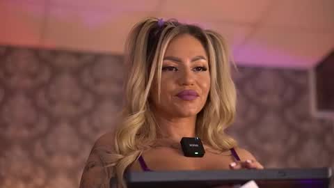 Alma online show from October 3, 6:49 pm