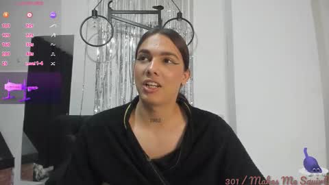 Santy online show from November 24, 10:42 pm