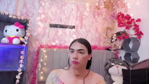 Santy online show from May 5, 8:33 am