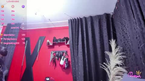 Santy online show from May 11, 4:04 pm