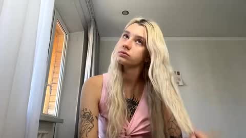 Arina online show from September 11, 9:20 am