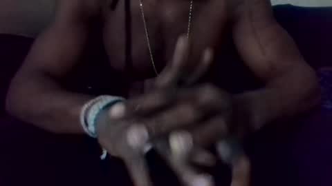 almightyjesos online show from April 4, 7:17 am