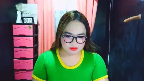Almira online show from February 15, 5:59 am
