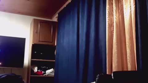 almirsex online show from October 9, 10:02 am