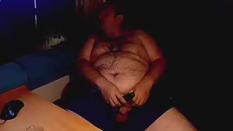 almirsex online show from October 16, 7:42 am