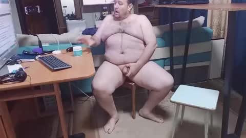 almirsex online show from April 14, 9:21 pm