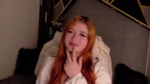 Snapshot of almma_ chatting on February 19, 3:16 pm ALMMA online show from February 19, 3:16 pm