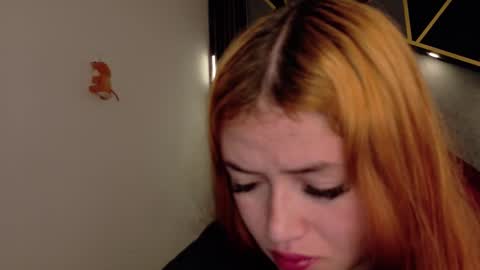 Snapshot of almma_ chatting on February 25, 1:06 pm ALMMA online show from February 25, 1:06 pm