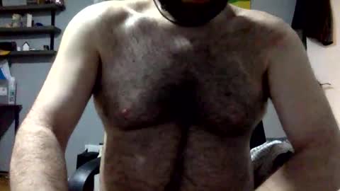 almostbutnever online show from March 22, 12:30 pm